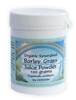 Barley Grass Juice Powder - Synergised� Organic