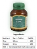 Zinc (Food State)