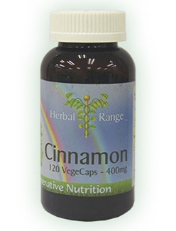 Cinnamon