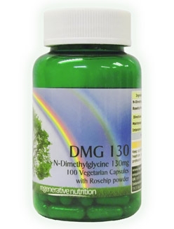 Who Should Use Dmg Vitamin B15