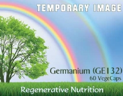 Germanium (Organic) GE 132