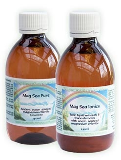 Mag Sea Products