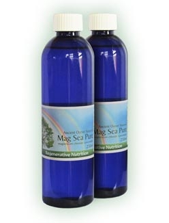 Mag Sea Pure