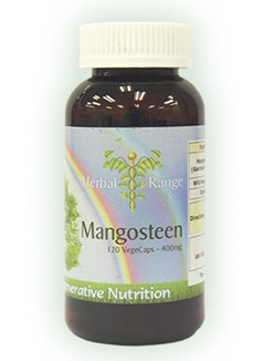 Mangosteen