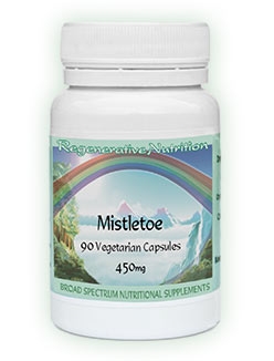 Mistletoe