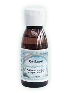 Oxyboost