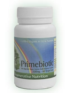 Primebiotic