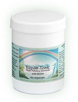 Repair Tonic High Potency Formula