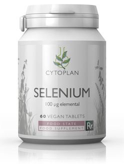 Selenium (Food State)