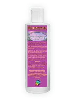 Shea Black Liquid Soap