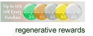 Regenerative Rewards