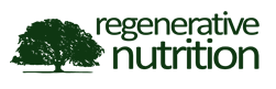 Regenerative Nutrition