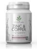 Zinc & Copper (Food State)