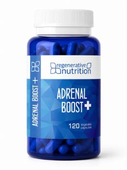 Adrenal Boost PLUS