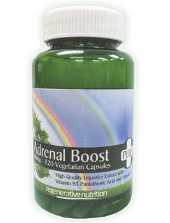 Adrenal Boost PLUS