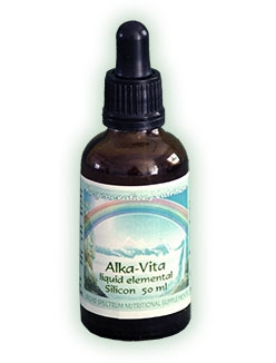 Alka-Vita Elemental Silicon