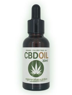 CBD Oil