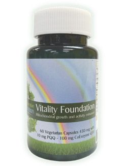 Vitality Foundation