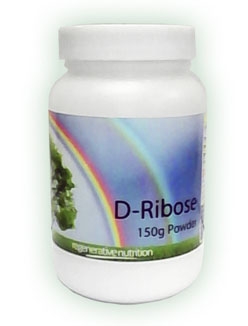 D-ribose