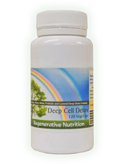 Deep Cell Detox
