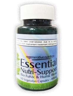 Essential Nutri-Support