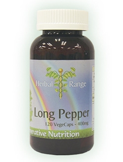 Long Pepper