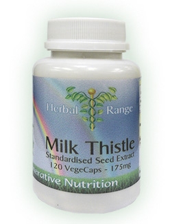 Milk Thistle