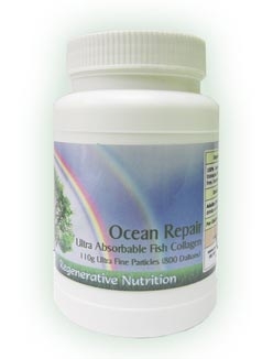 Ocean Repair 100g