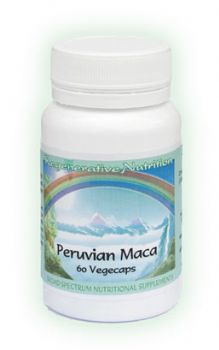 Peruvian Maca