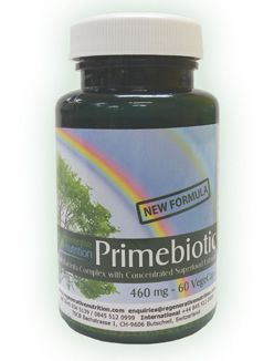 Primebiotic