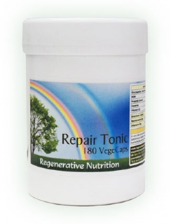 Repair Tonic High Potency Formula