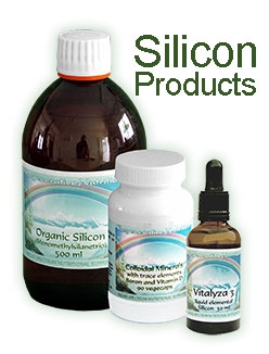 Silicon Products