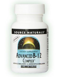 Vitamin B12