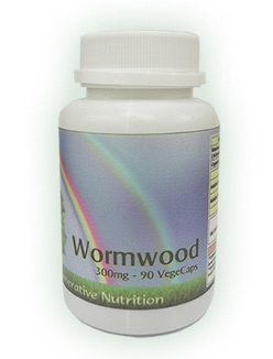 Wormwood