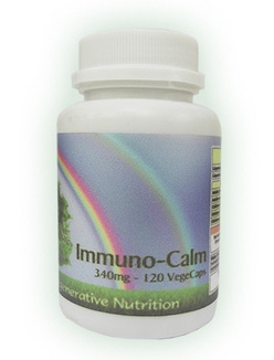 Immuno-Calm